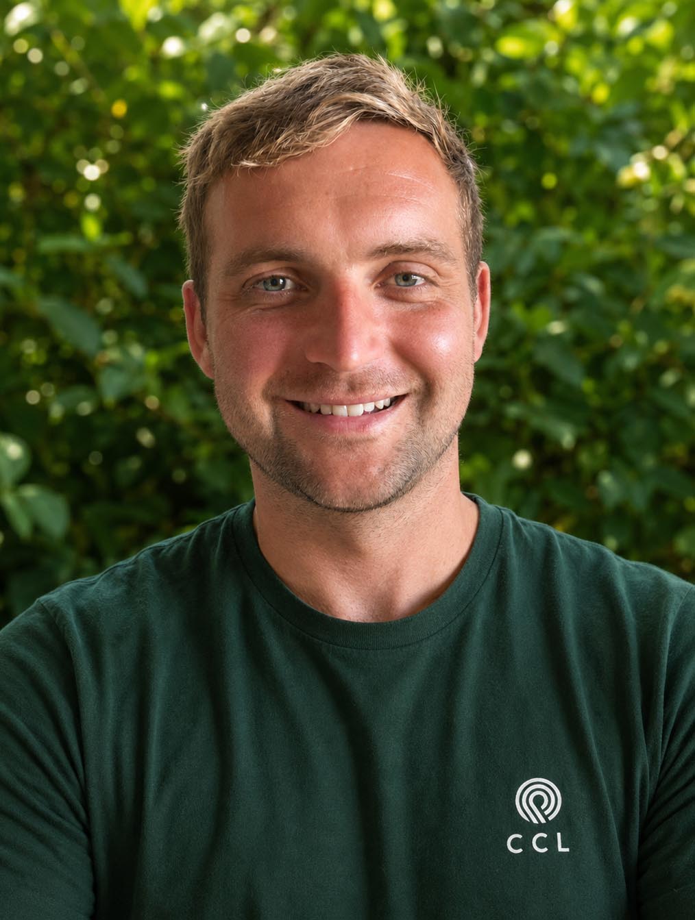 James Clark - Director
