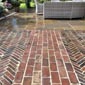 Brickwork
