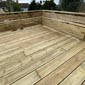 Decking