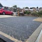 Driveways