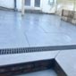 Porcelain Paving