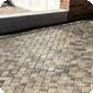 Patios and paving